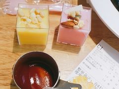 -夏日玛莉西餐厅(梅溪湖步步高店)