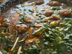 -清真马杰山牛肉汤馆