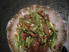 -湘与香缘·湖南菜(王府井北京市百货大楼店)