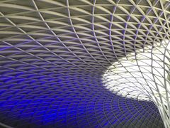 -九又四分之三站台哈利波特商店