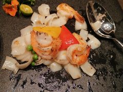 -海派悦庭·海胆烧麦·新融合菜(凯德广场店)