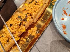 -醉炫音速烧烤·干煸菜(沙河总店)