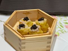 -白天鹅宾馆-玉堂春暖餐厅