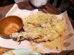 -关中道陕味艺术餐厅(西岳庙店)