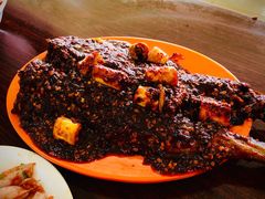 -真空冷面王(武功街店)