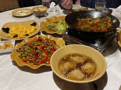 -深山老屋(国顺东路店)