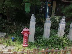 -南京市无想山景区