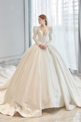 点击看大图 -MuseMarry婚纱(前海嘉里中心店)