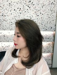 -Kraemer Paris苏豪路易士·嘉玛发廊