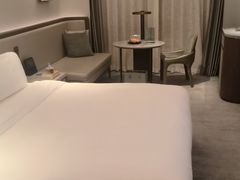 -南京THE TAI太和紫金大酒店