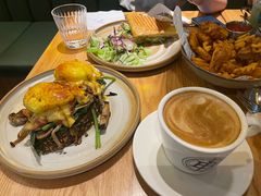 班尼迪克-JamaicaBlue(新城国际店)