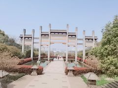 -南京市江宁方山