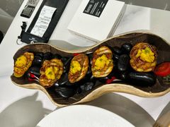 -3号仓库·创意中国菜(新世界城店)