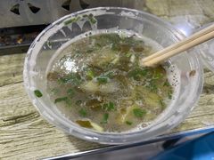 -杨婆婆烤肉(文昌阁店)