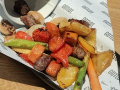 -GOTLOT COFFEE&KITCHEN角落厨房NOOK店