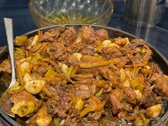 -甘家界牌柠檬鸭(青山店)