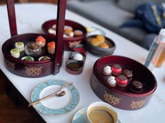 -苏宁钟山国际高尔夫酒店大堂酒廊