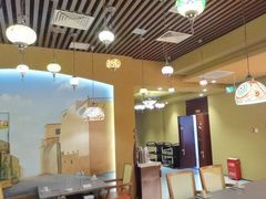 -君邦火锅(新疆大厦店)