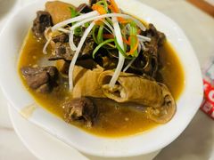 -翠华餐厅(德基广场店)