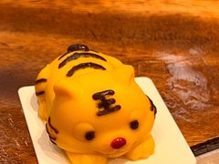 -第六季自助餐厅(甜水园店)