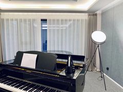 -Melody Mentor音乐私教馆(朝外·悠唐店)