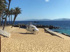 -海南分界洲岛旅游区