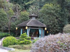 -黄腾峡天门悬廊