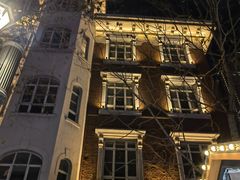 -天津意大利风情旅游区