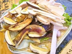 -滇藏石锅宴(崇仁巷老店)