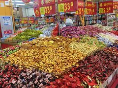 -沃尔玛购物广场(仓山万达店)