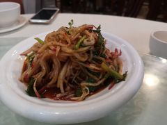 -蒲氏烤鸭(百寿路店)
