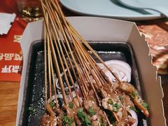 -馋嘴猫北京食堂·烤鸭·宵夜(亚运村店)