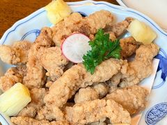 闽南炸醋肉-林四喜·闽南传家菜(鼓浪屿店)
