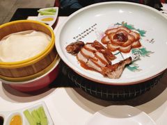 -京味斋·北京烤鸭(新源街店)