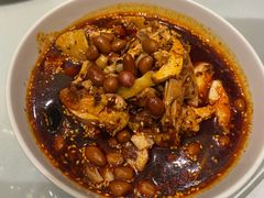 -眉州东坡(华联万柳店)