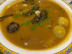 -彩虹之约•淮扬家宴(亚运村店)