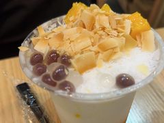 -广德记·椰子冻手制甜品(福田总店)