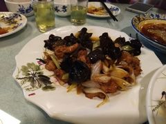 -老雁北粗粮·饺子(绿地世纪店)
