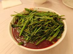 腐乳空心菜-玲珑餐厅(陕西南路店)