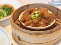 -花城苑广府菜(侨鑫店)