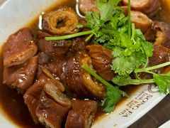 -松發肉骨茶(牛车水店)