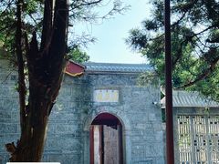 -南岳衡山风景名胜区