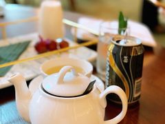 -苏州洲际酒店·大堂酒廊