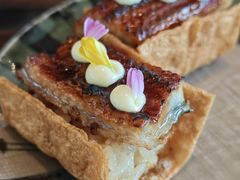 -田舍家Inakaya·炉端烧·铁板烧(天汇igc店)