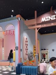 -MELAND亲子乐园•活动包场(北京亦庄龙湖天街店)