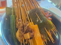 -成都瓜串串(水围1368店)