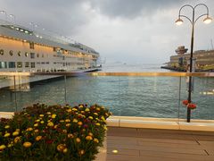 -海港城