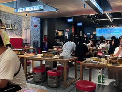 -碎怂烤肉(钟楼柳巷店)