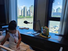 -上海外滩英迪格酒店