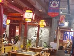 -蜀江龙火锅(339店)